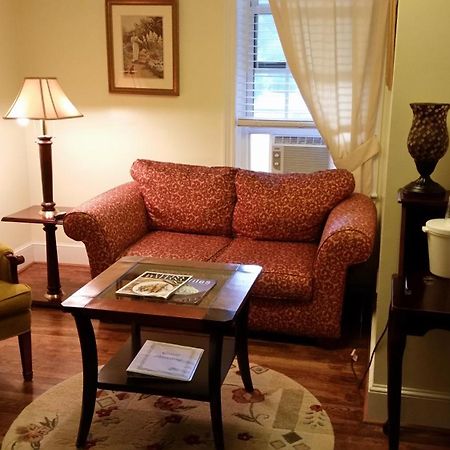 The Country Inn Of Berkeley Springs Pokoj fotografie
