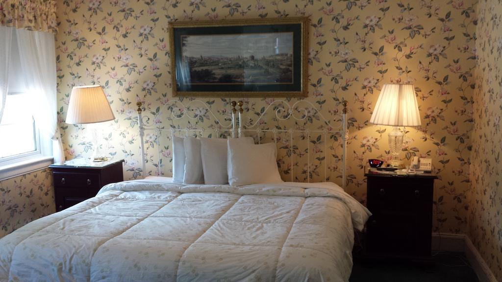 The Country Inn Of Berkeley Springs Pokoj fotografie