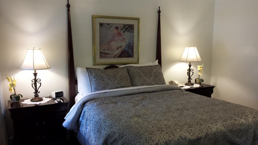 The Country Inn Of Berkeley Springs Pokoj fotografie