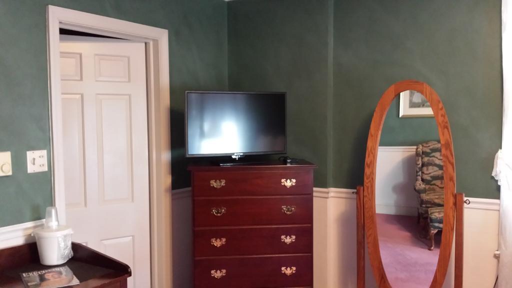 The Country Inn Of Berkeley Springs Pokoj fotografie