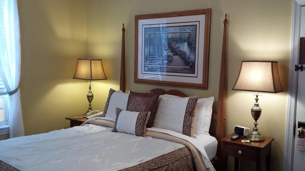 The Country Inn Of Berkeley Springs Pokoj fotografie