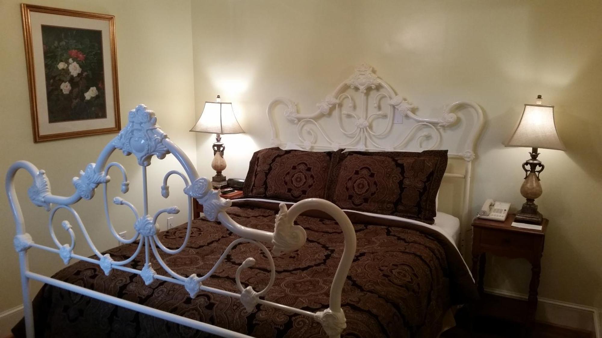 The Country Inn Of Berkeley Springs Pokoj fotografie